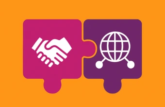 Partenariats solutions e-commerce pour entreprises Maroc