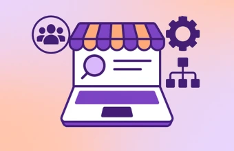 Solution e-commerce professionnelle pour entreprises