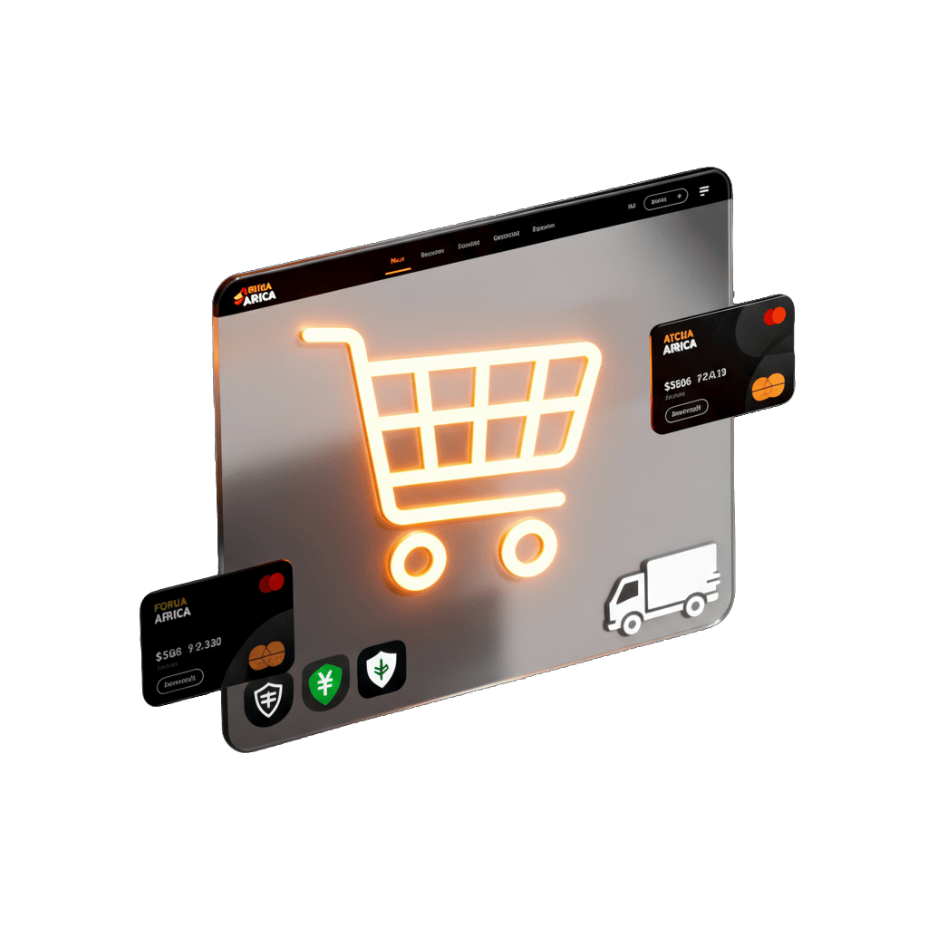 The e-commerce solution for African entrepreneurs