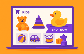 Template Jeux Enfant