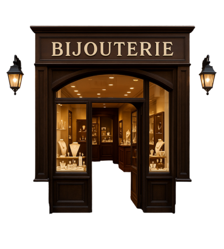 Bijouterie
